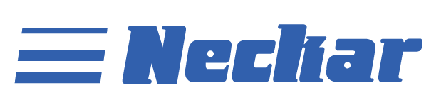 Logo de Neckar